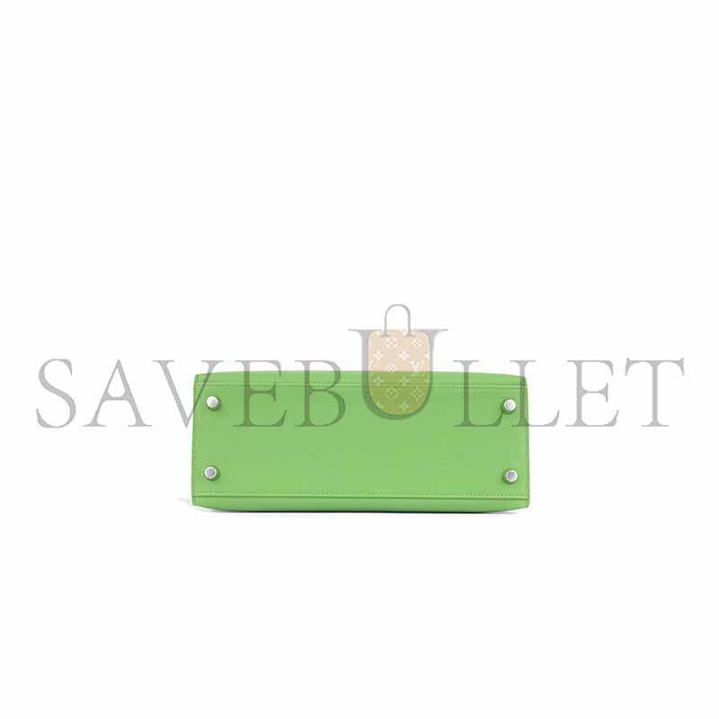 HERMÈS KELLY 25 EPSOM HANDBAG  (25*17*7cm)